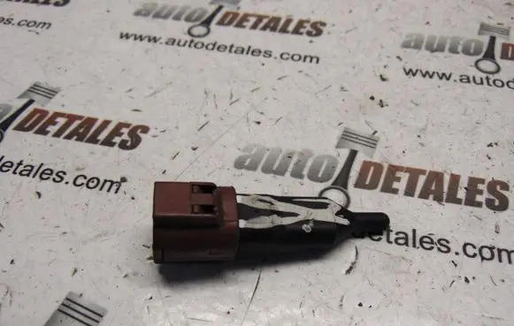 Mitsubishi Space Star Outside/exterior temperature sensor 