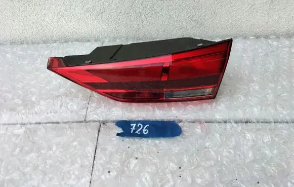 Audi Q3 F3 Rear/tail lights 83A945076