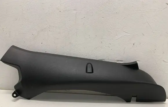 Seat Leon (5F) (C) pillar trim 5F4867766