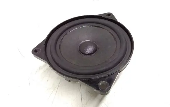 BMW 5 F10 F11 Parcel shelf speaker 9169691