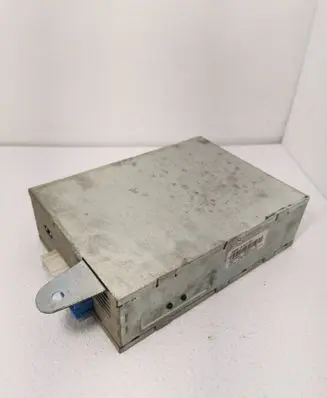 BMW 5 E39 GPS navigation control unit/module 037138052 6911221