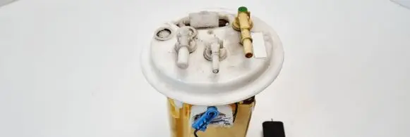 Citroen Jumpy Fuel level sensor 