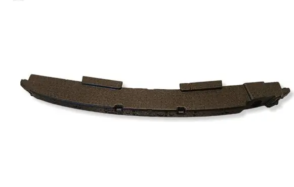 Opel Mokka B Front bumper foam support bar 9835254980 091701