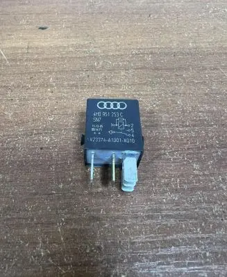 Audi A6 S6 C7 4G Other relay 4H0951253C D7997