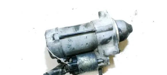 KIA Ceed Starter motor 361002A500