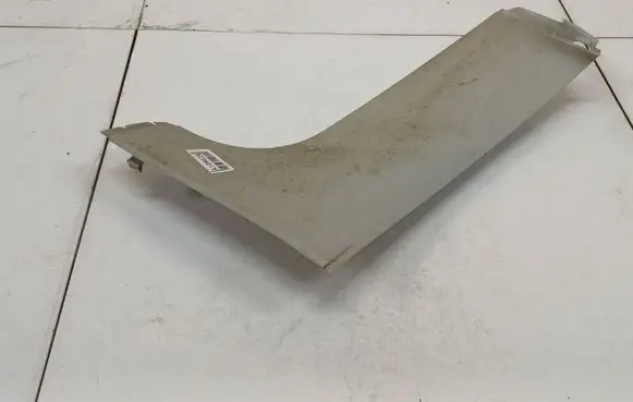Skoda Octavia Mk2 (1Z) Other interior part 1Z9867248
