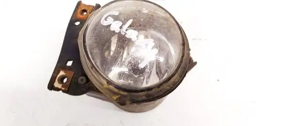 Ford Galaxy Front fog light 66987310 029720