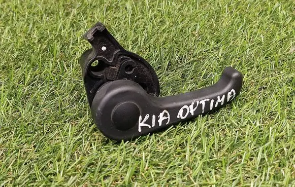 KIA Optima Engine bonnet (hood) release handle 