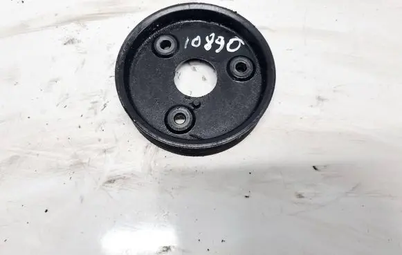 Renault Espace - Grand espace IV Power steering pump pulley 