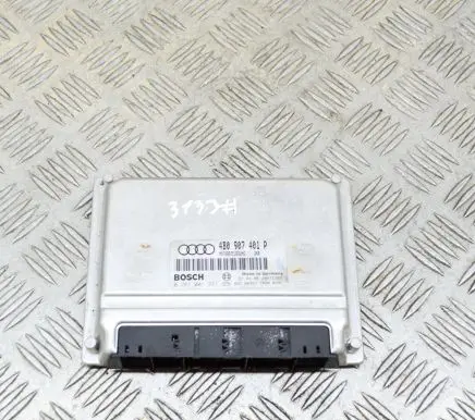 Audi A6 S6 C5 4B Engine control unit/module 28RTE357 0281001931