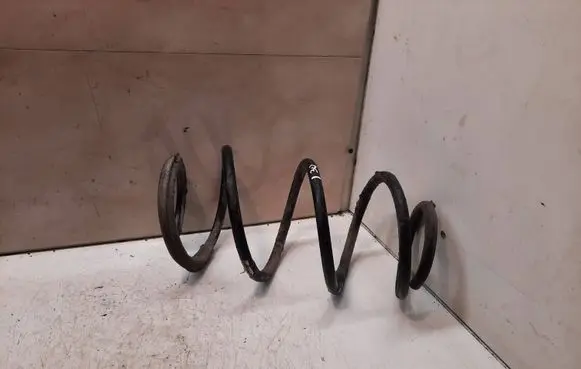 Hyundai i30 Front coil spring