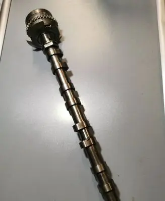 Mercedes-Benz S W222 Camshaft A1770501301