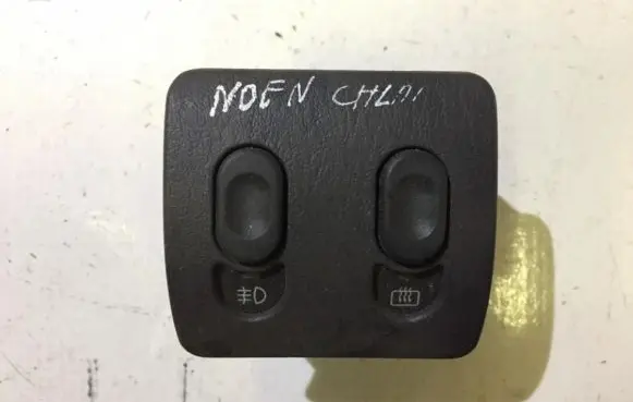 Chrysler Neon I Fog light switch 