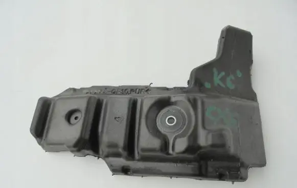 Mazda CX-5 Engine block 