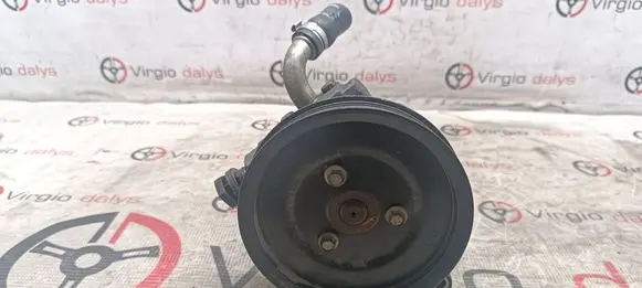 MG ZT - ZT-T Power steering pump QVB101391 HE120509513