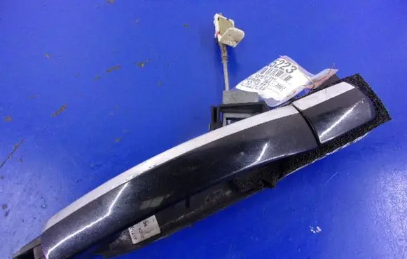 Ford Mondeo Mk III Rear door exterior handle 4S71X264A27BC