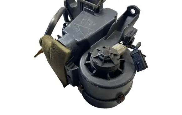 Mitsubishi L200 Interior heater climate box assembly 1166007822