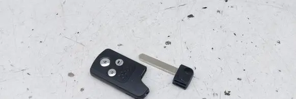 Honda CR-V Ignition key/card 