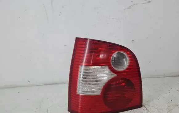 Volkswagen Polo Rear/tail lights