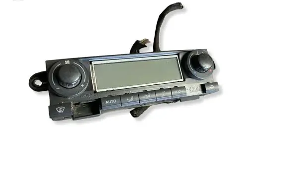 Seat Ibiza III (6L) Climate control unit 6L0820043E