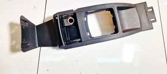 Volkswagen Polo IV 9N3 Other interior part 6q1863241