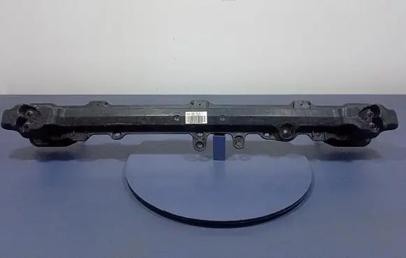 KIA Picanto Rear bumper support beam 86631G6000