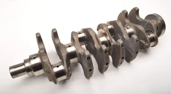 KIA Magentis Crankshaft 