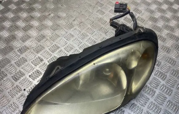 Chrysler PT Cruiser Headlight/headlamp 223043 46068