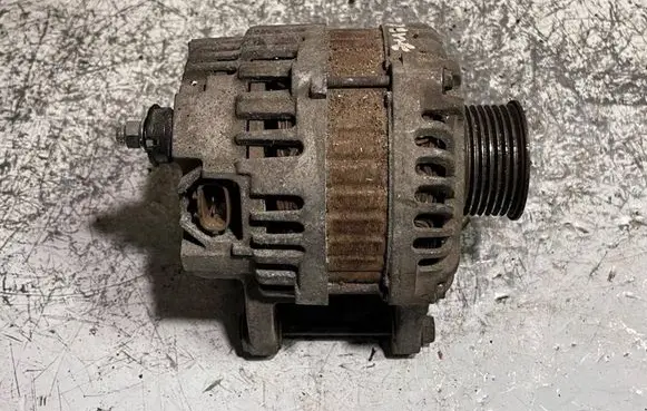 Nissan Juke I F15 Generator/alternator 231001KA1A A2TJ1291ZE A2TJ1291Z