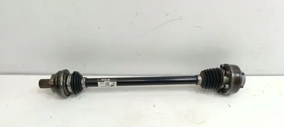 Audi TT TTS RS Mk3 8S Rear driveshaft 3Q0501203