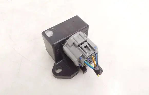 Ford Kuga II Fuel injection pump control unit/module CU5A9D370FB 30303101297