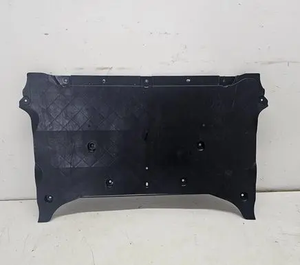 Tesla Model X Front underbody cover/under tray 158522900E