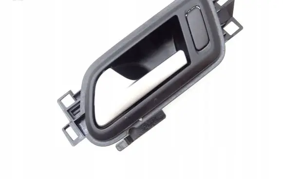 Volkswagen Amarok Rear door interior handle trim 2H0837113D