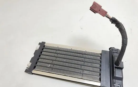 Honda Civic Electric cabin heater radiator A30105A5702000