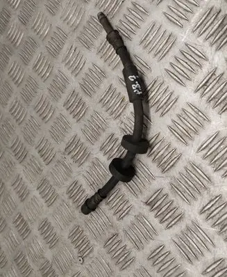 Audi A8 S8 D4 4H Brake booster pipe/hose 