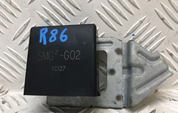 Honda Civic Other relay SMGG02