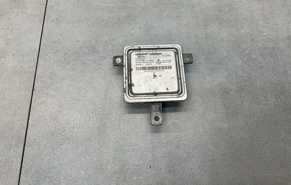 Land Rover Range Rover Evoque L538 Headlight ballast module Xenon 1036060061 00197528010000