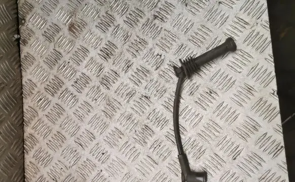 Ford Focus Ignition plug leads 