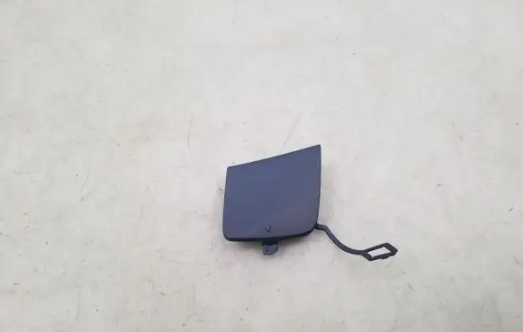 Front tow hook cap/cover