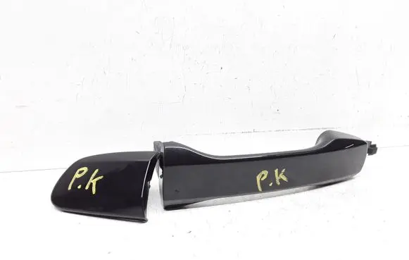 Volvo XC90 Front door exterior handle 30753906