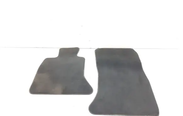 BMW 5 F10 F11 Car floor mat set 