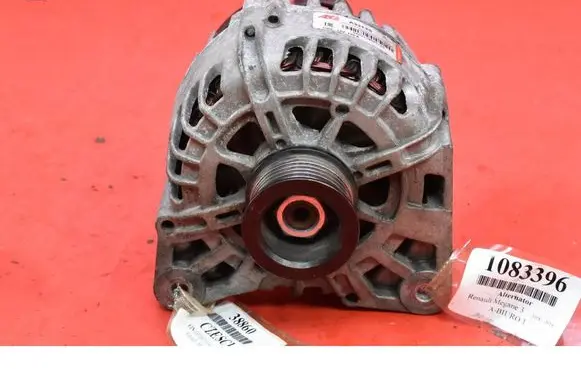 Renault Megane II Generator/alternator A3313S