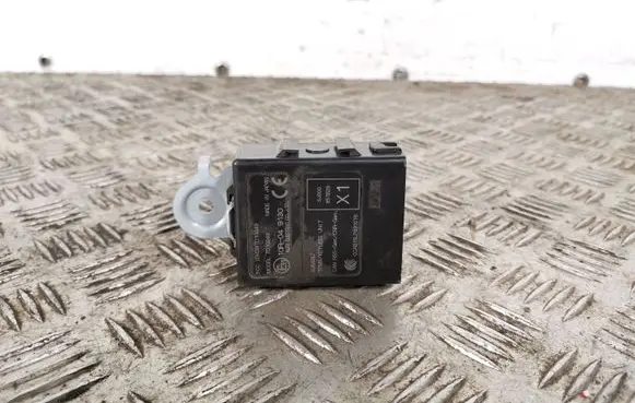 Subaru Forester SK Keyless (KESSY) go control unit/module 851B29SJ000