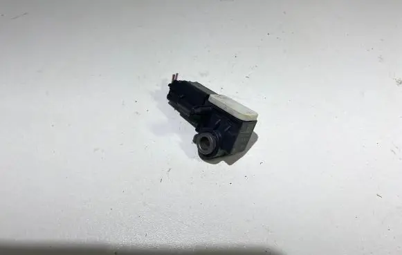 Ford S-MAX Airbag deployment crash/impact sensor 8M5T14B342AC C83HA 8M5T110440