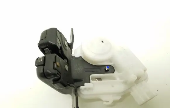 Toyota Yaris Tailgate/trunk/boot lock/catch/latch