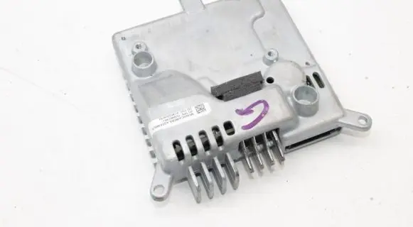 Tesla Model S Windshield/windscreen camera 103848299I