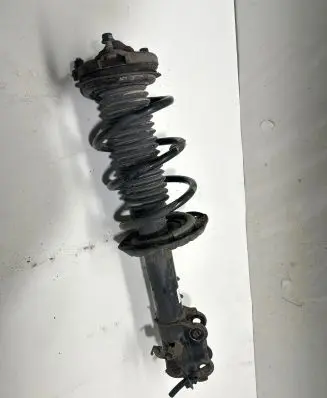 KIA Sportage Front shock absorber with coil spring 9889019080