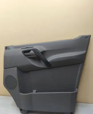 Mercedes-Benz Sprinter W906 Front door card panel trim A9067270171 9067270171