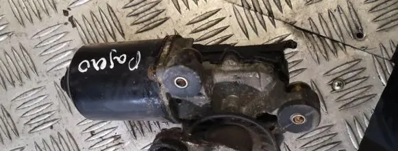 Mitsubishi Pajero Wiper motor mr388036