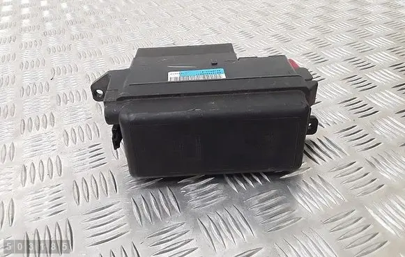 Fuse module